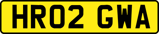 HR02GWA