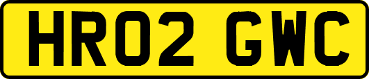 HR02GWC