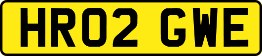 HR02GWE