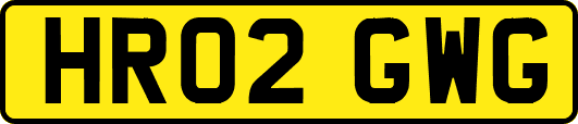 HR02GWG