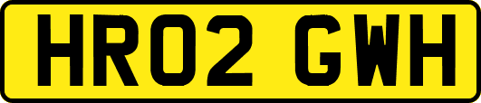 HR02GWH