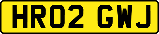 HR02GWJ