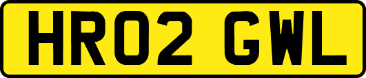 HR02GWL