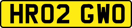 HR02GWO