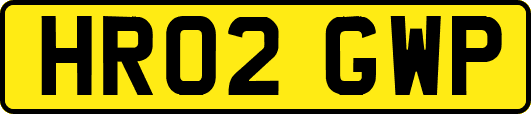 HR02GWP
