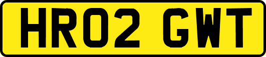 HR02GWT
