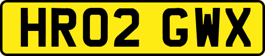 HR02GWX