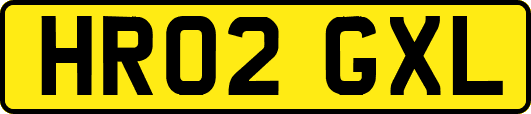 HR02GXL