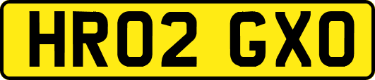 HR02GXO