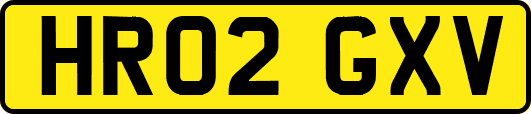 HR02GXV