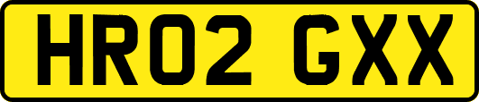 HR02GXX