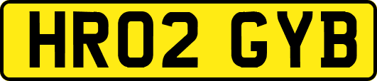 HR02GYB