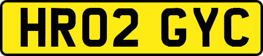 HR02GYC