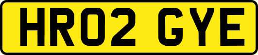 HR02GYE