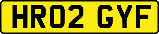 HR02GYF