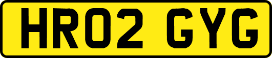 HR02GYG
