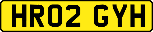 HR02GYH