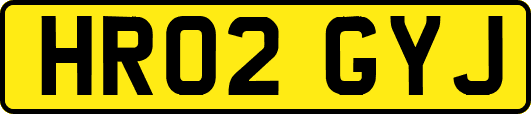 HR02GYJ