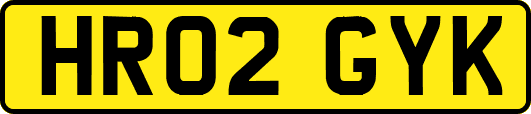 HR02GYK