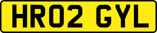 HR02GYL