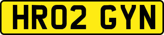 HR02GYN