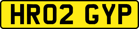 HR02GYP