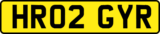 HR02GYR