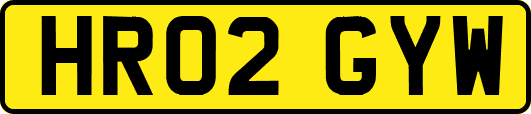 HR02GYW