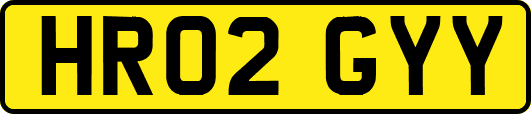 HR02GYY