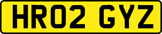 HR02GYZ