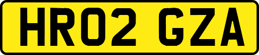 HR02GZA