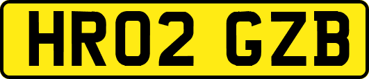 HR02GZB