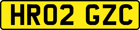 HR02GZC
