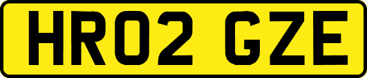 HR02GZE
