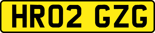 HR02GZG