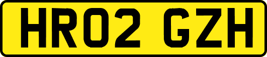 HR02GZH