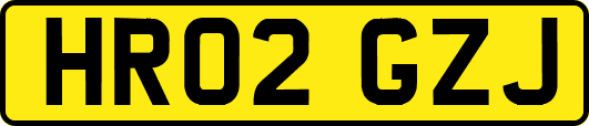 HR02GZJ