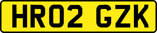 HR02GZK