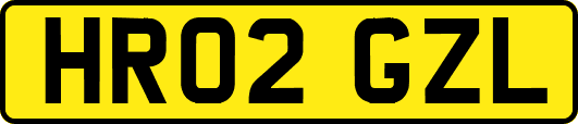 HR02GZL