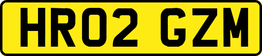 HR02GZM
