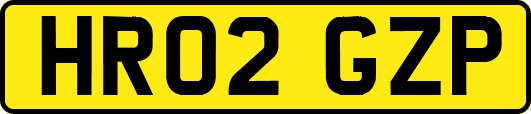 HR02GZP