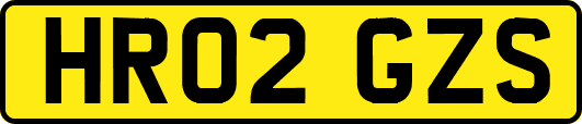 HR02GZS