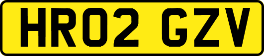 HR02GZV