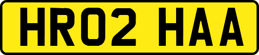 HR02HAA