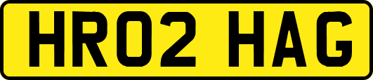 HR02HAG