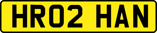 HR02HAN