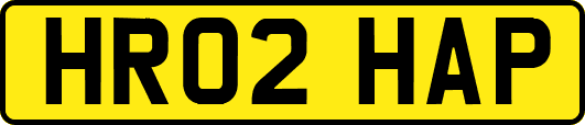 HR02HAP