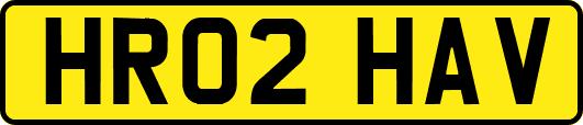 HR02HAV