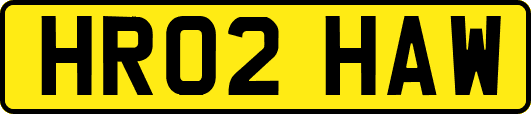 HR02HAW
