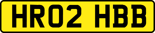 HR02HBB